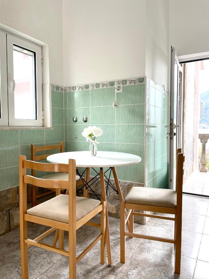 Apartment Vladan 코토르 외부 사진