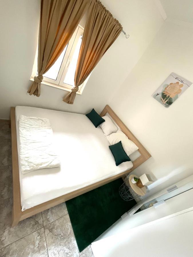 Apartment Vladan 코토르 외부 사진