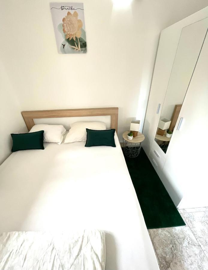 Apartment Vladan 코토르 외부 사진