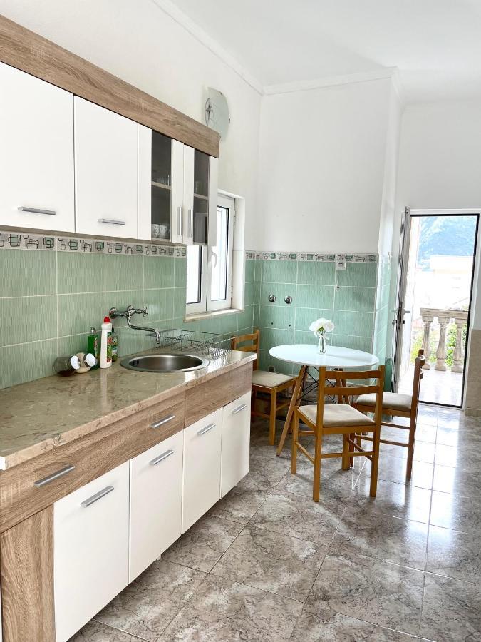 Apartment Vladan 코토르 외부 사진