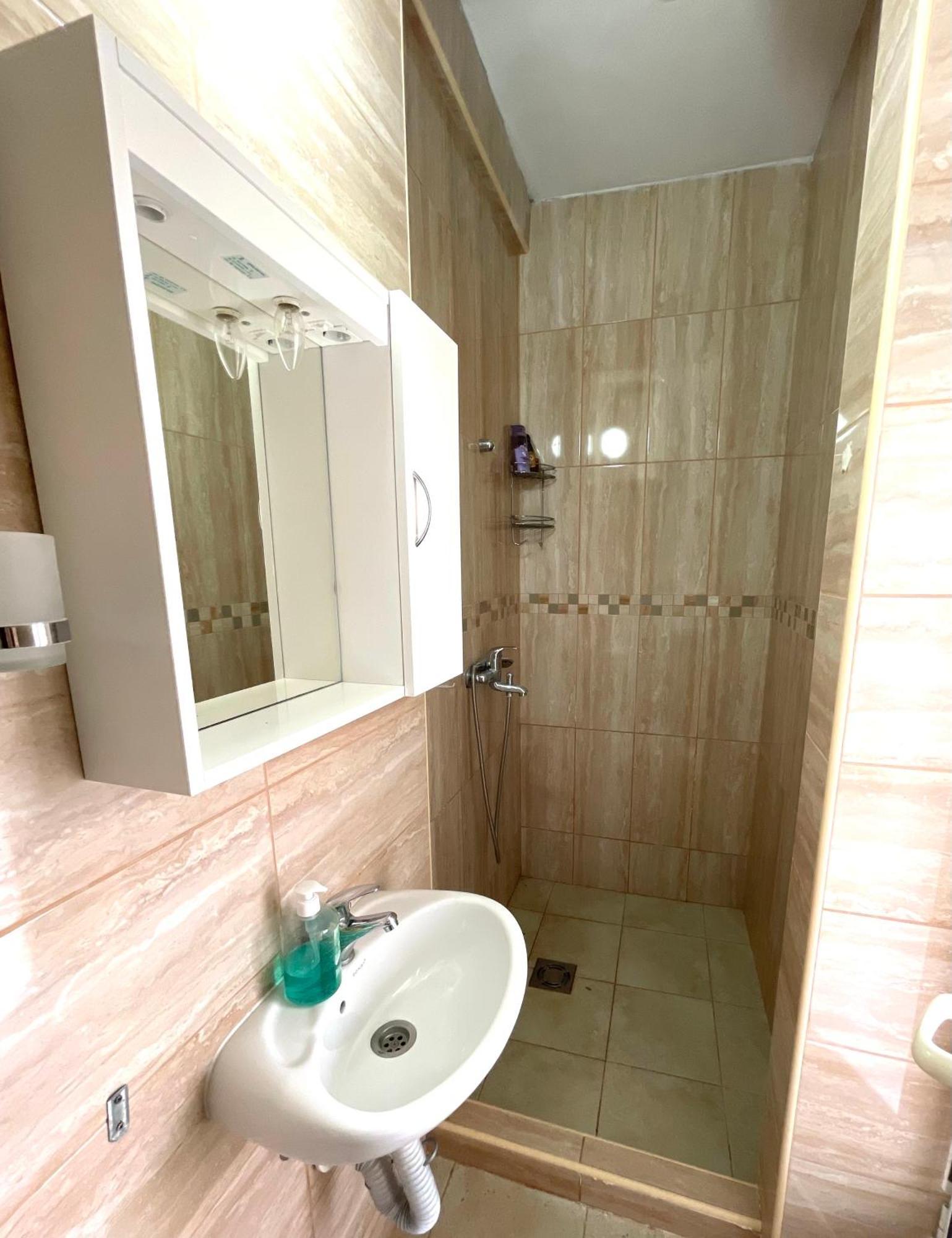 Apartment Vladan 코토르 외부 사진