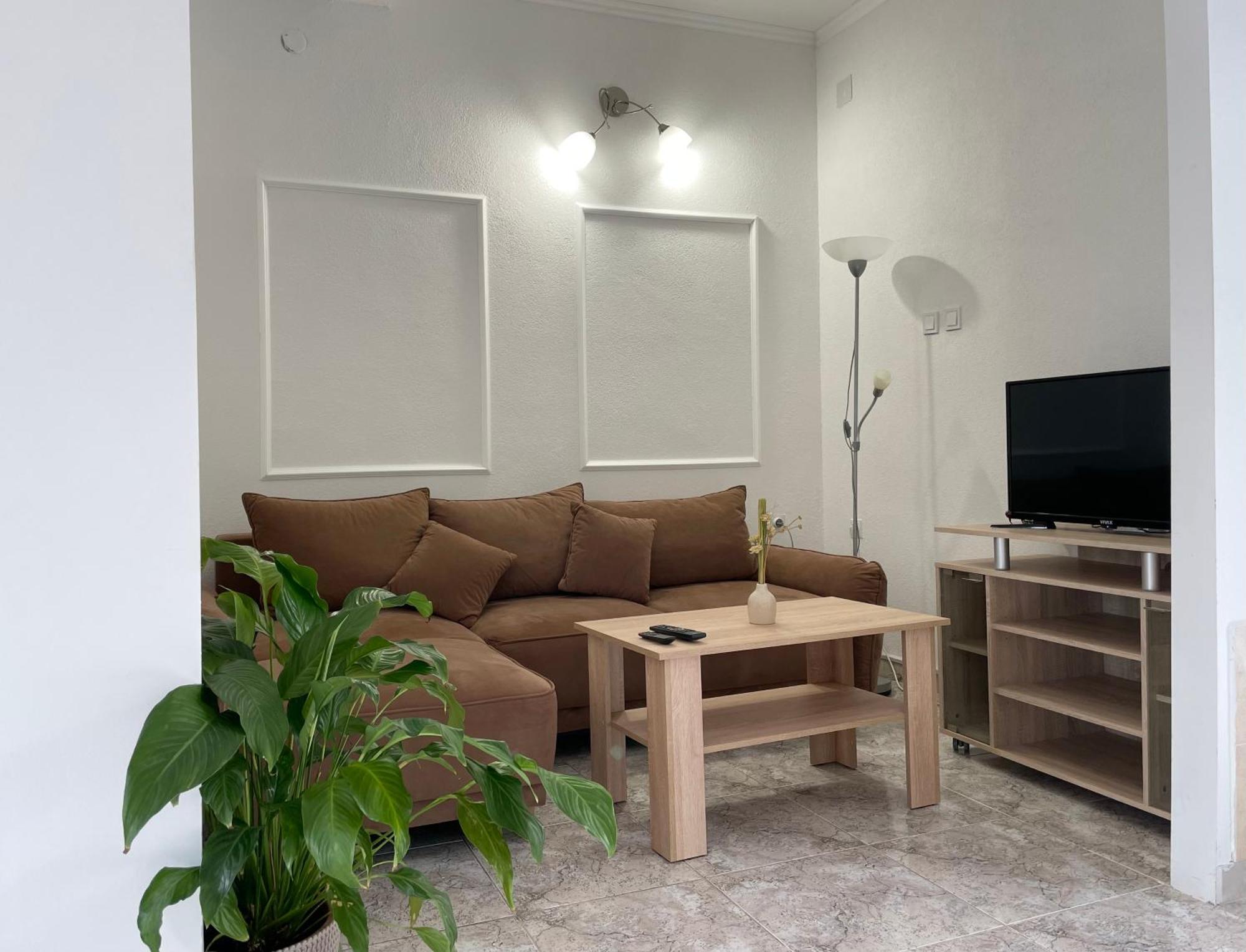 Apartment Vladan 코토르 외부 사진