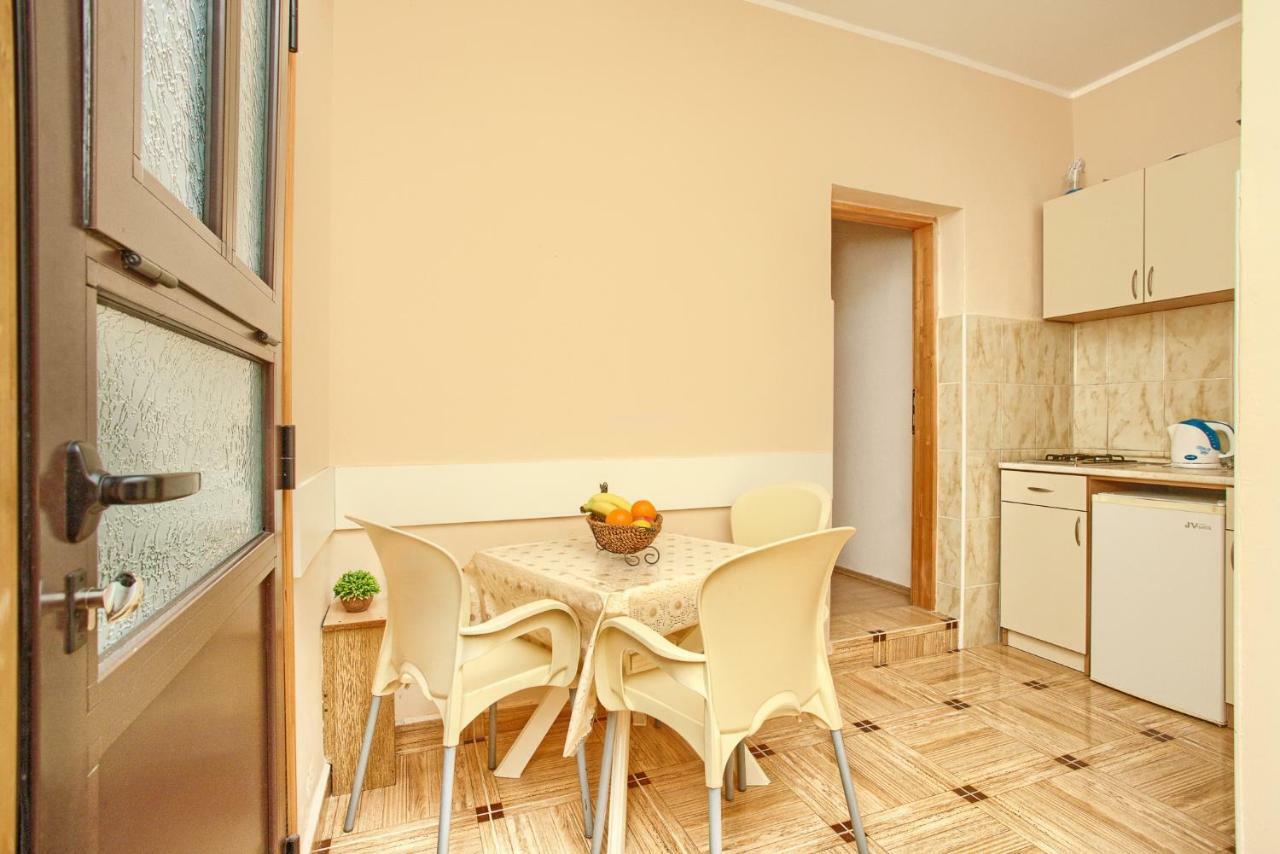 Apartment Vladan 코토르 외부 사진