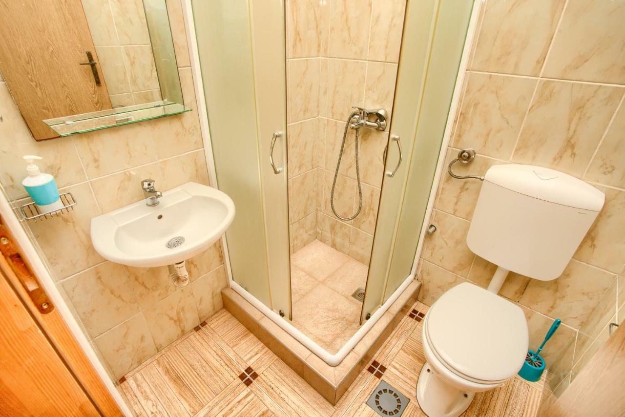 Apartment Vladan 코토르 외부 사진