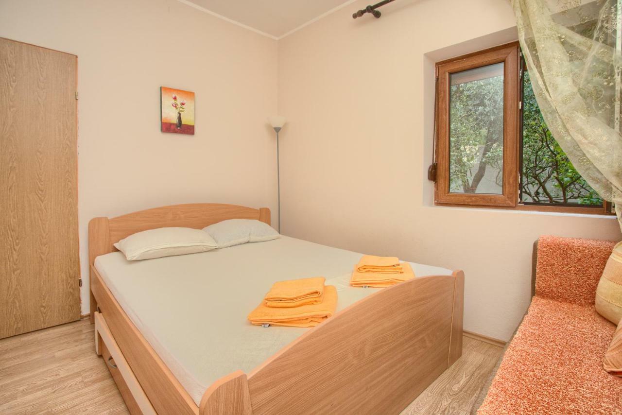 Apartment Vladan 코토르 외부 사진