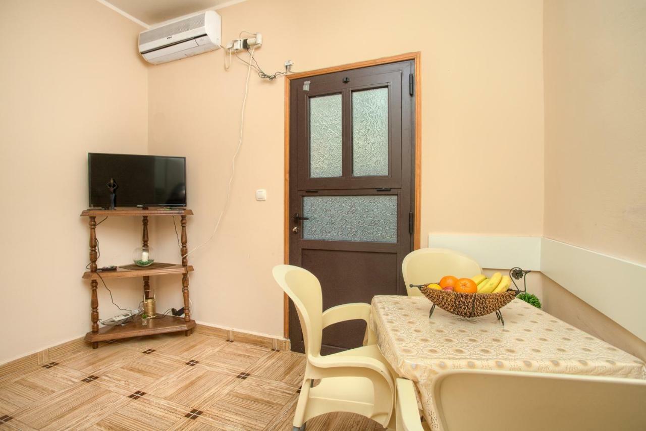 Apartment Vladan 코토르 외부 사진