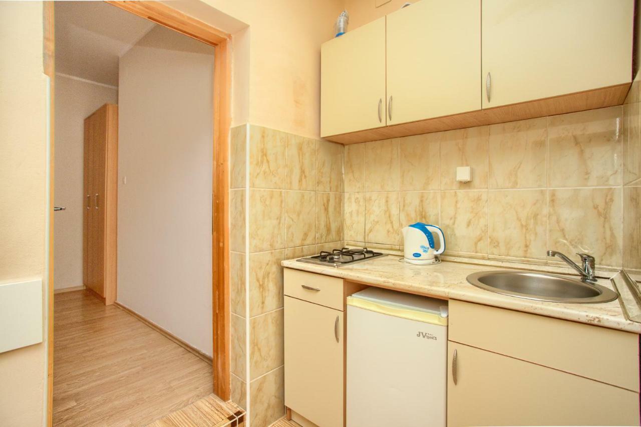 Apartment Vladan 코토르 외부 사진