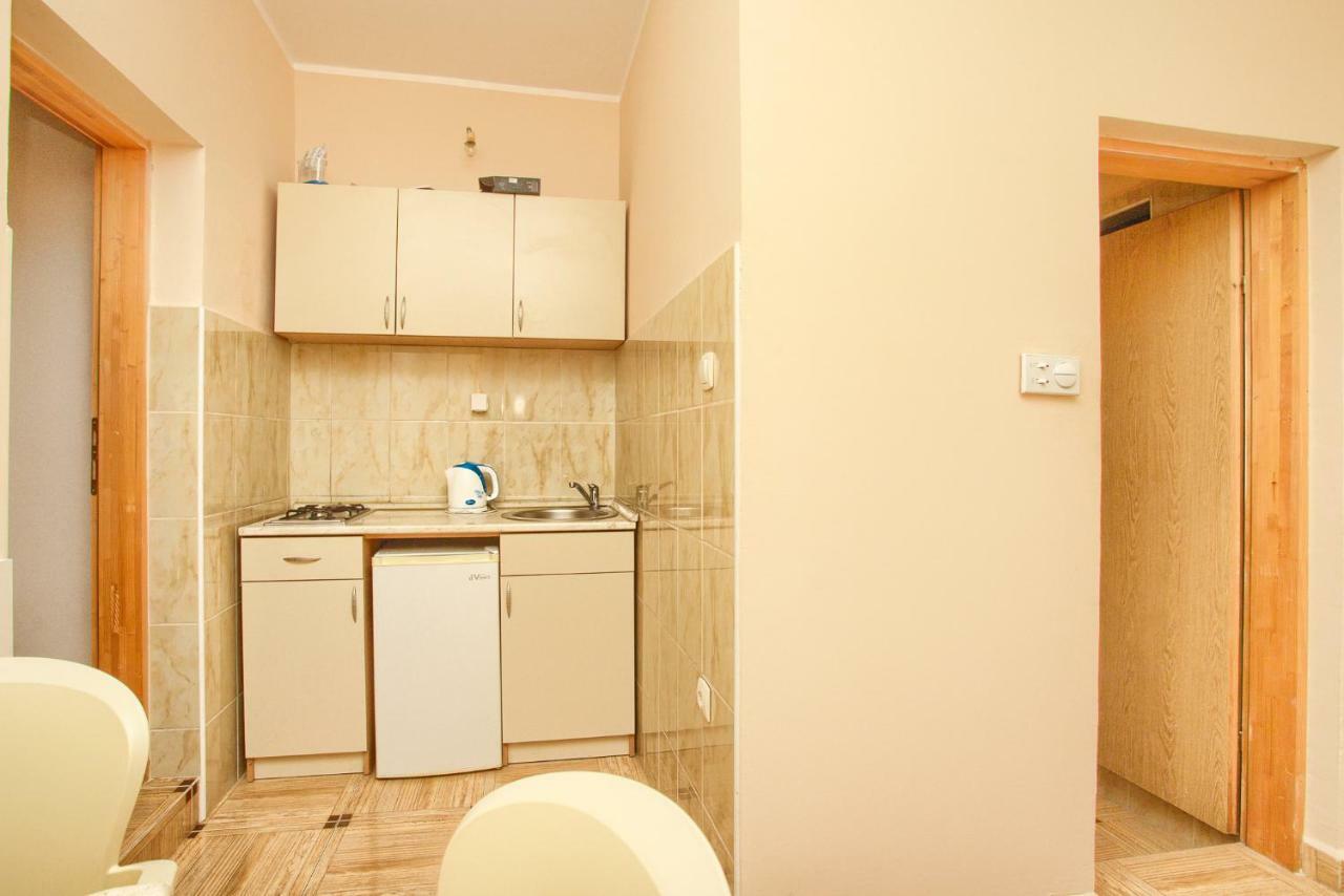 Apartment Vladan 코토르 외부 사진