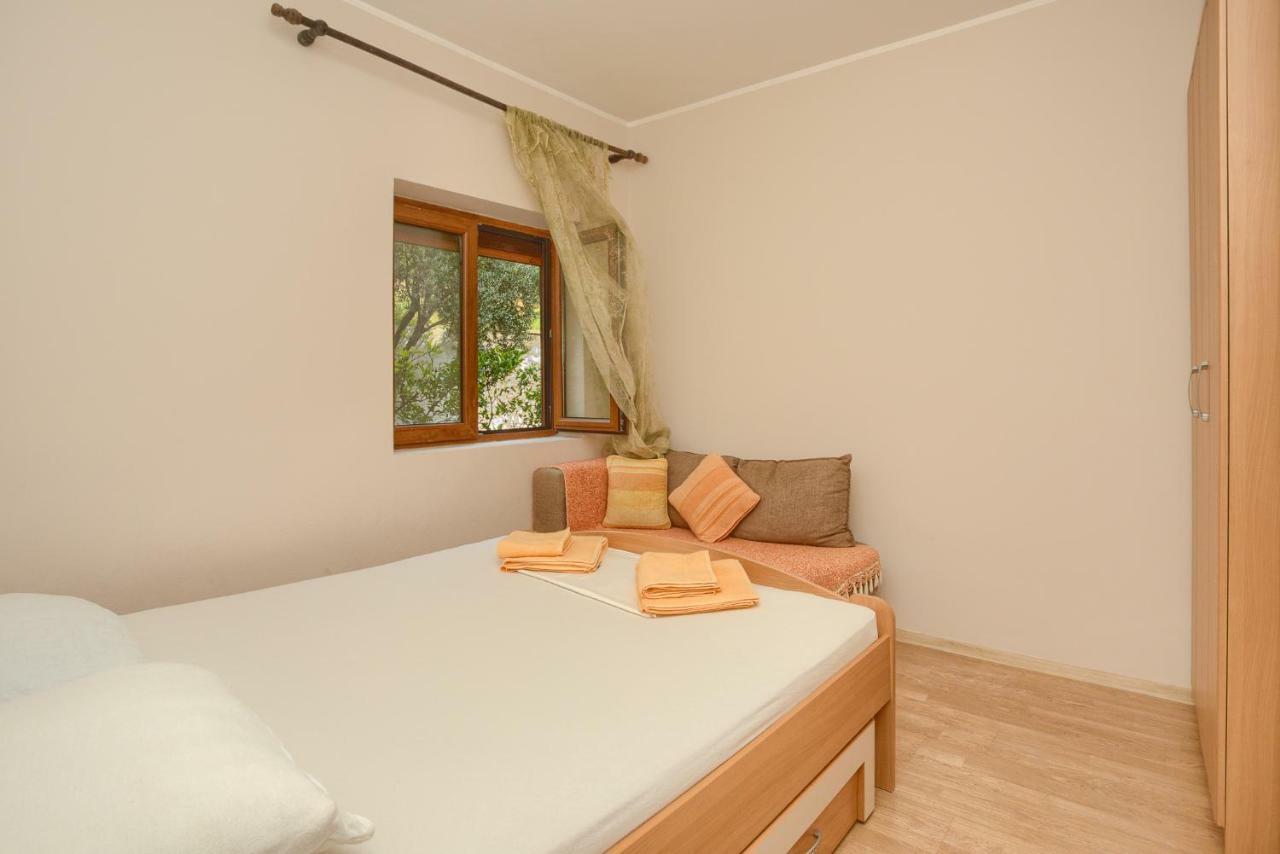 Apartment Vladan 코토르 외부 사진