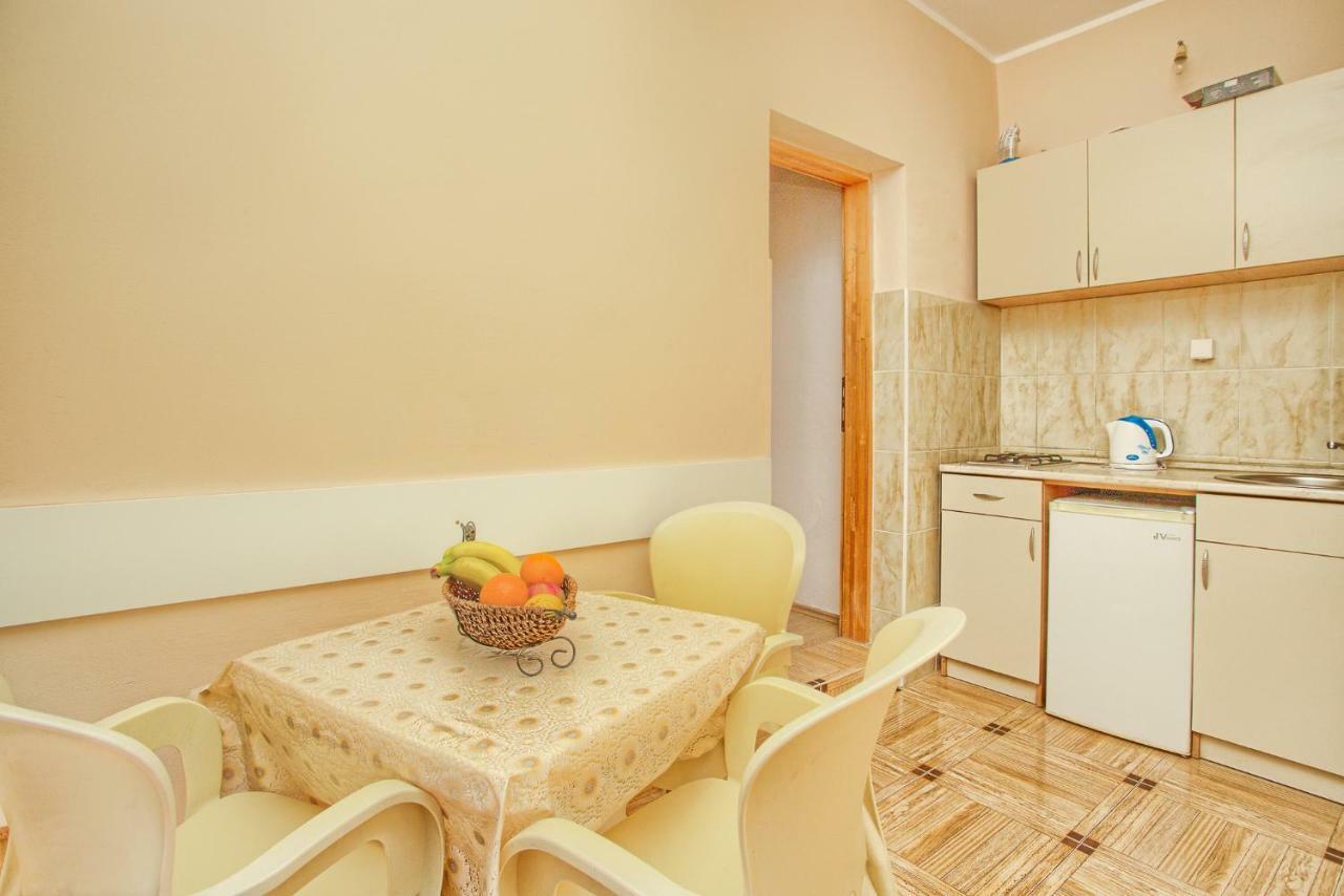 Apartment Vladan 코토르 외부 사진
