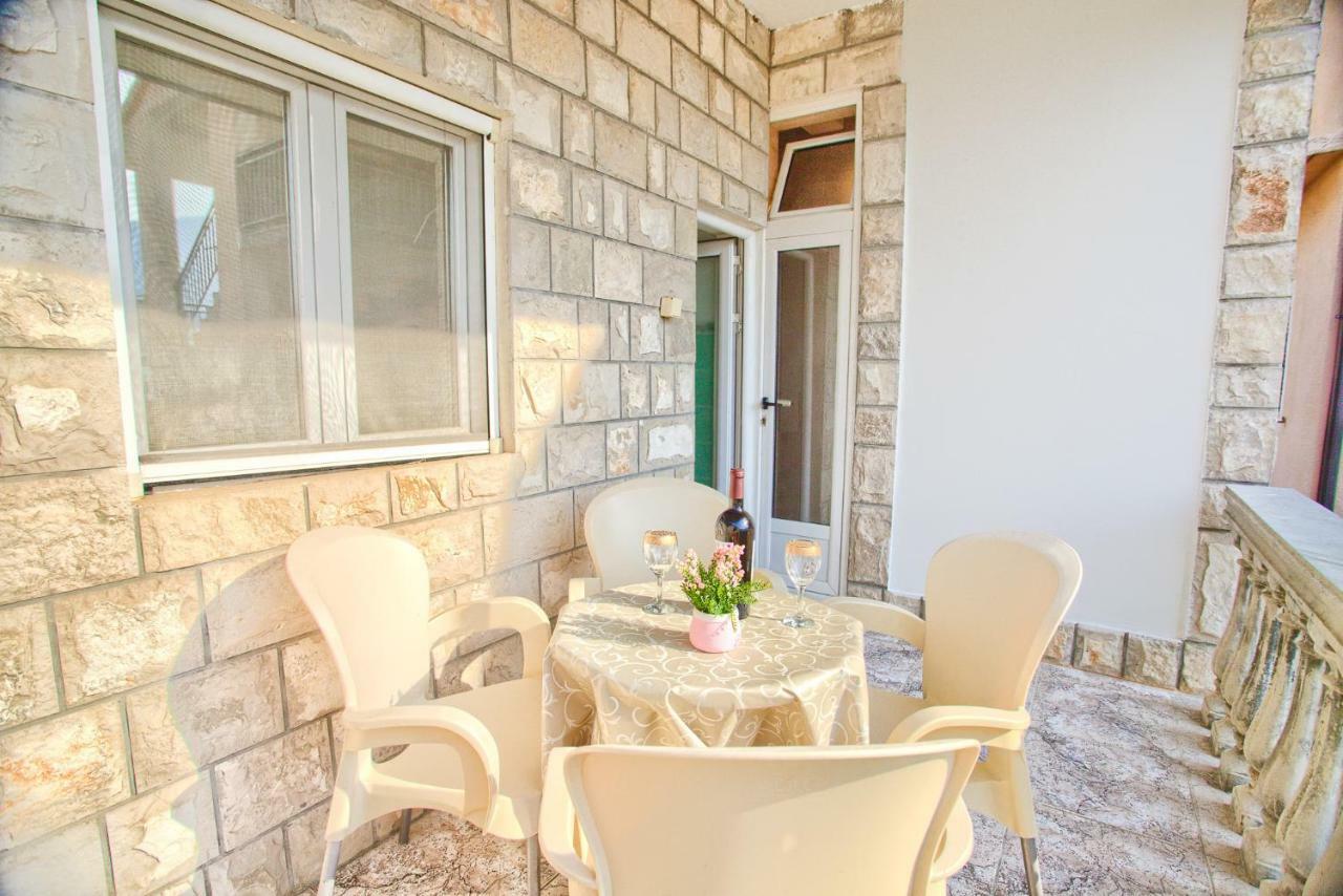 Apartment Vladan 코토르 외부 사진