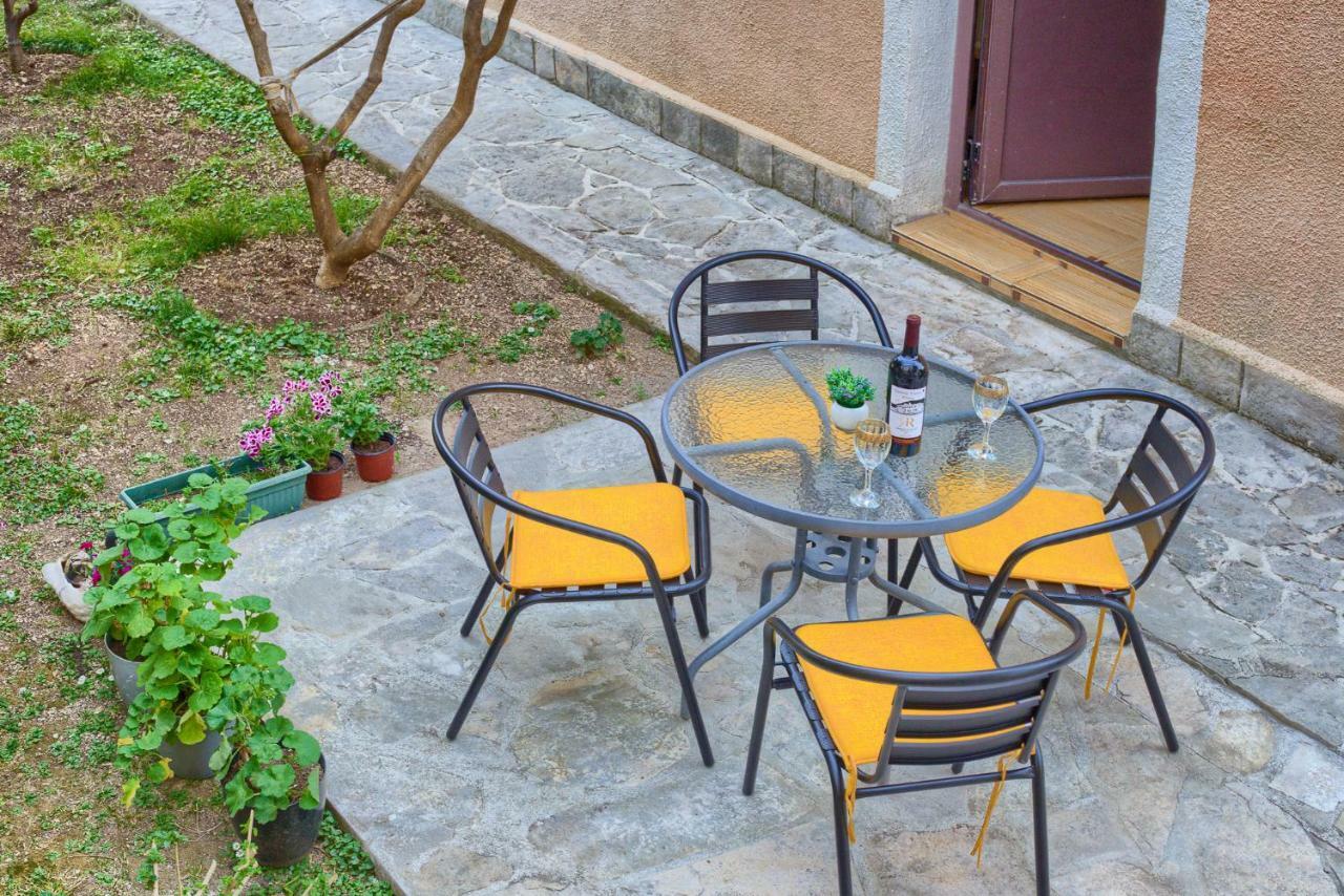 Apartment Vladan 코토르 외부 사진