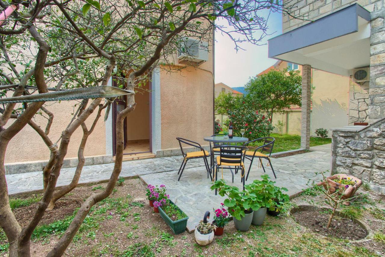 Apartment Vladan 코토르 외부 사진