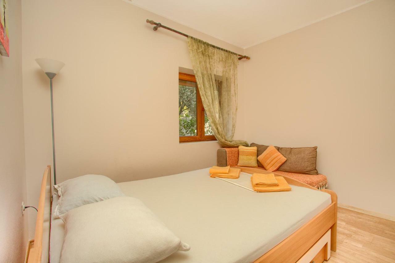 Apartment Vladan 코토르 외부 사진